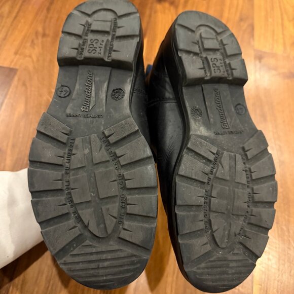 Thermal Blundstones women's US 7.5 AU 4.5 - Picture 15 of 15